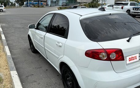 Chevrolet Lacetti, 2012 год, 400 000 рублей, 6 фотография