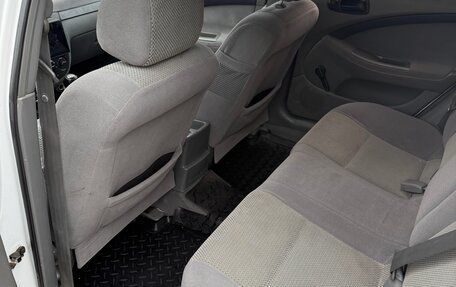 Chevrolet Lacetti, 2012 год, 400 000 рублей, 8 фотография