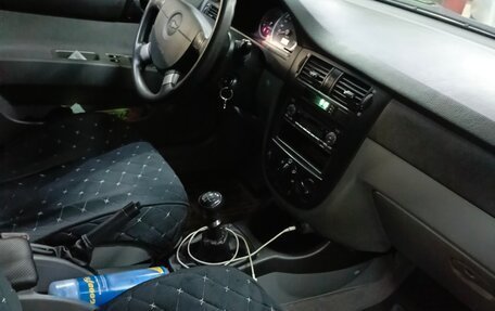 Chevrolet Lacetti, 2007 год, 500 000 рублей, 7 фотография