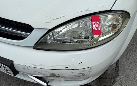 Chevrolet Lacetti, 2012 год, 400 000 рублей, 12 фотография