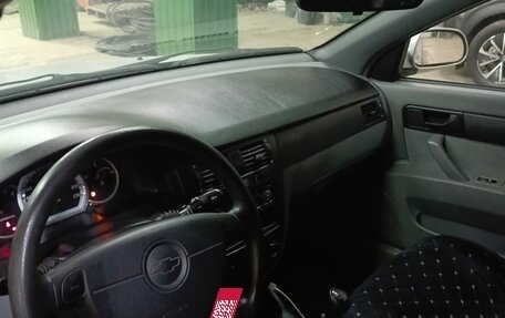 Chevrolet Lacetti, 2007 год, 500 000 рублей, 6 фотография
