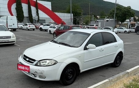 Chevrolet Lacetti, 2012 год, 400 000 рублей, 2 фотография