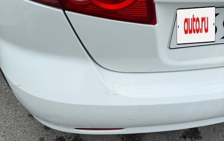 Chevrolet Lacetti, 2012 год, 400 000 рублей, 15 фотография