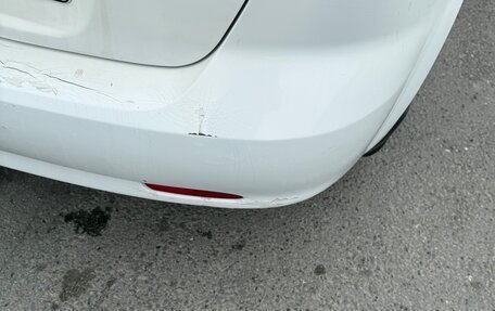 Chevrolet Lacetti, 2012 год, 400 000 рублей, 14 фотография