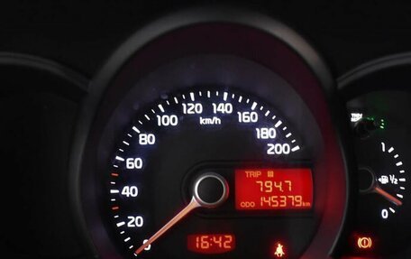 KIA Picanto II, 2014 год, 650 000 рублей, 6 фотография