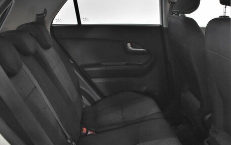KIA Picanto II, 2014 год, 650 000 рублей, 12 фотография