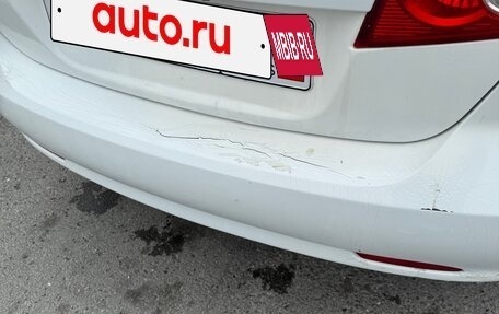 Chevrolet Lacetti, 2012 год, 400 000 рублей, 13 фотография
