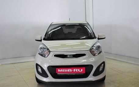 KIA Picanto II, 2014 год, 650 000 рублей, 2 фотография