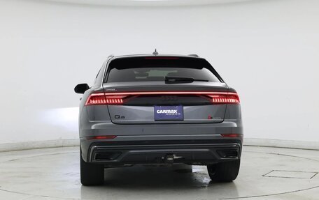 Audi Q8 I, 2021 год, 6 440 000 рублей, 6 фотография
