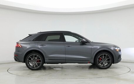 Audi Q8 I, 2021 год, 6 440 000 рублей, 7 фотография