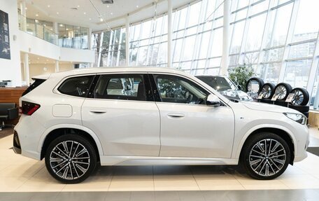 BMW X1, 2025 год, 6 050 000 рублей, 4 фотография