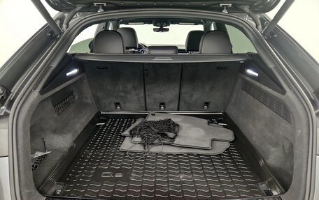 Audi Q8 I, 2021 год, 6 440 000 рублей, 22 фотография