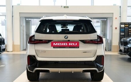 BMW X1, 2025 год, 6 050 000 рублей, 6 фотография