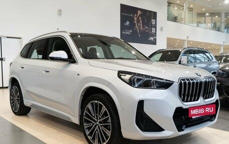 BMW X1, 2025 год, 6 050 000 рублей, 3 фотография