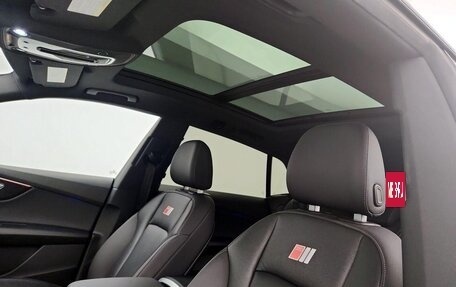 Audi Q8 I, 2021 год, 6 440 000 рублей, 20 фотография