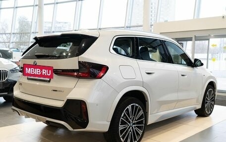 BMW X1, 2025 год, 6 050 000 рублей, 5 фотография