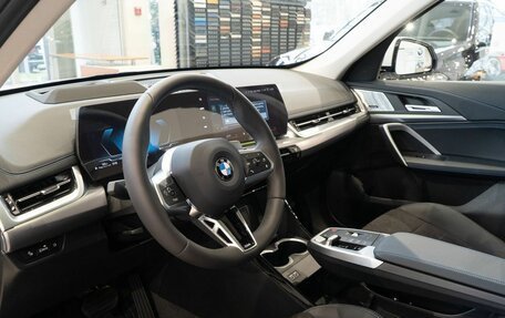 BMW X1, 2025 год, 6 050 000 рублей, 13 фотография