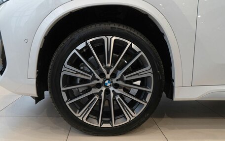 BMW X1, 2025 год, 6 050 000 рублей, 8 фотография