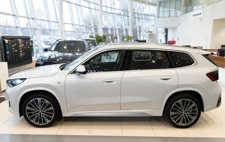 BMW X1, 2025 год, 6 050 000 рублей, 10 фотография