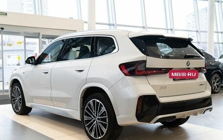 BMW X1, 2025 год, 6 050 000 рублей, 7 фотография