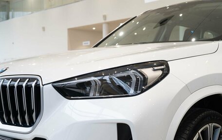 BMW X1, 2025 год, 6 050 000 рублей, 12 фотография