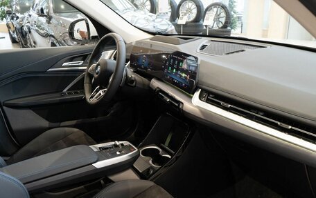 BMW X1, 2025 год, 6 050 000 рублей, 21 фотография