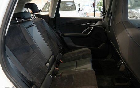 BMW X1, 2025 год, 6 050 000 рублей, 18 фотография