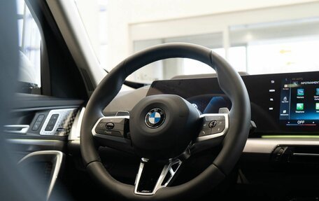 BMW X1, 2025 год, 6 050 000 рублей, 16 фотография