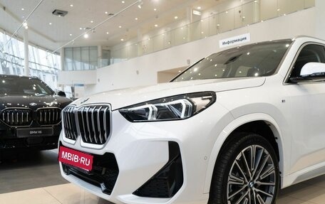 BMW X1, 2025 год, 6 050 000 рублей, 11 фотография