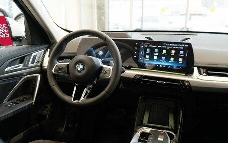 BMW X1, 2025 год, 6 050 000 рублей, 15 фотография