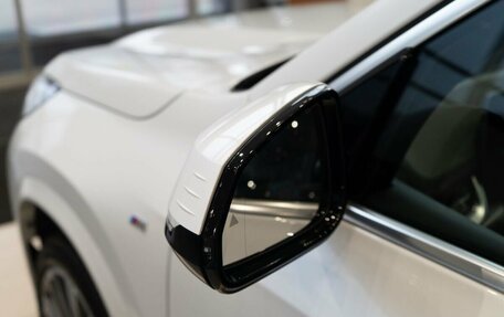 BMW X1, 2025 год, 6 050 000 рублей, 24 фотография