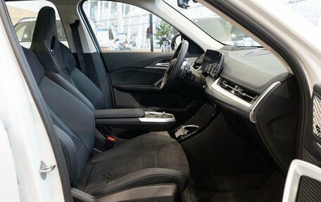 BMW X1, 2025 год, 6 050 000 рублей, 22 фотография