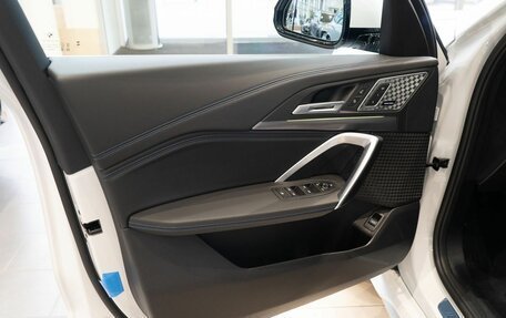 BMW X1, 2025 год, 6 050 000 рублей, 26 фотография