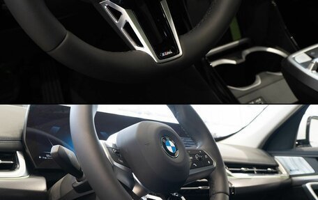 BMW X1, 2025 год, 6 050 000 рублей, 29 фотография