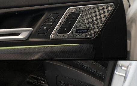 BMW X1, 2025 год, 6 050 000 рублей, 28 фотография