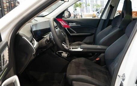 BMW X1, 2025 год, 6 050 000 рублей, 25 фотография