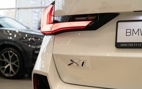 BMW X1, 2025 год, 6 050 000 рублей, 40 фотография