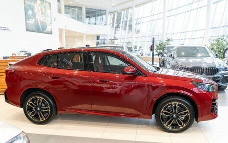 BMW X2, 2024 год, 6 390 000 рублей, 4 фотография