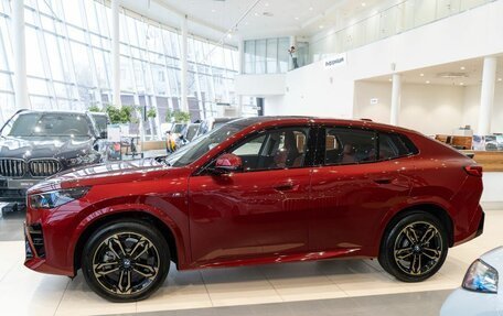 BMW X2, 2024 год, 6 390 000 рублей, 8 фотография