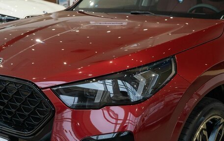 BMW X2, 2024 год, 6 390 000 рублей, 9 фотография