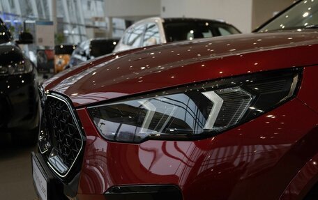 BMW X2, 2024 год, 6 390 000 рублей, 11 фотография