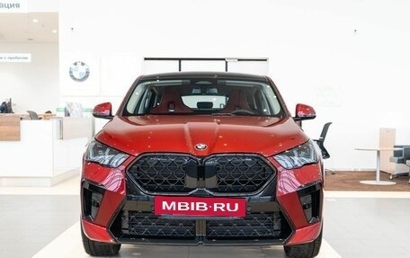 BMW X2, 2024 год, 6 390 000 рублей, 2 фотография