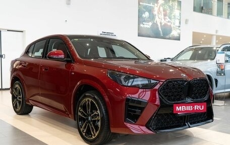 BMW X2, 2024 год, 6 390 000 рублей, 3 фотография