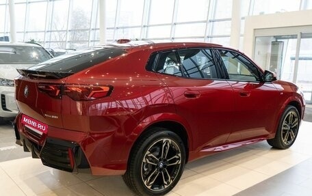 BMW X2, 2024 год, 6 390 000 рублей, 5 фотография