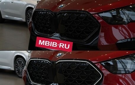 BMW X2, 2024 год, 6 390 000 рублей, 12 фотография