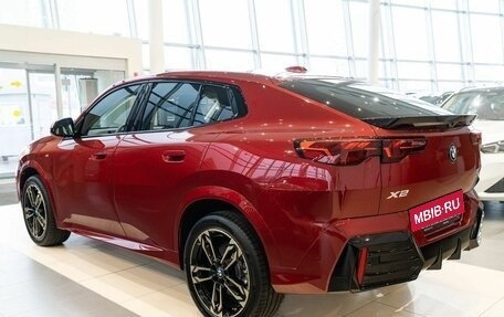 BMW X2, 2024 год, 6 390 000 рублей, 7 фотография