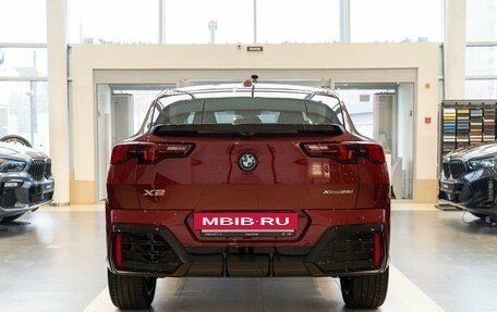 BMW X2, 2024 год, 6 390 000 рублей, 6 фотография