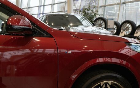 BMW X2, 2024 год, 6 390 000 рублей, 14 фотография
