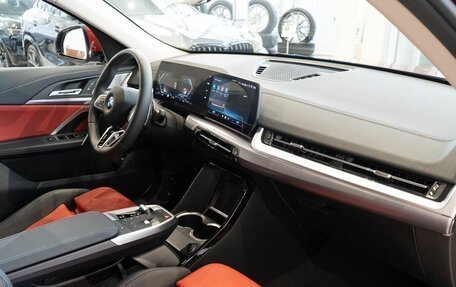BMW X2, 2024 год, 6 390 000 рублей, 22 фотография