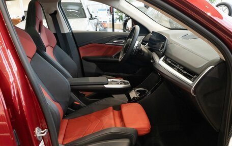 BMW X2, 2024 год, 6 390 000 рублей, 18 фотография